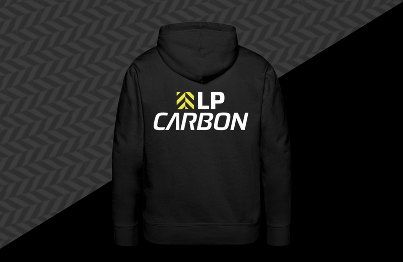 LP Carbon Hoodie